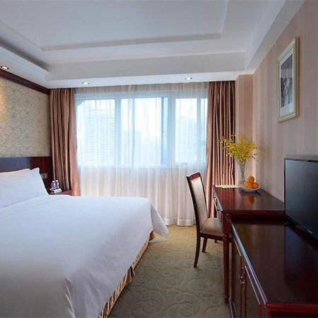 Vienna Hotel Shenzhen Fenghuang Road Buitenkant foto